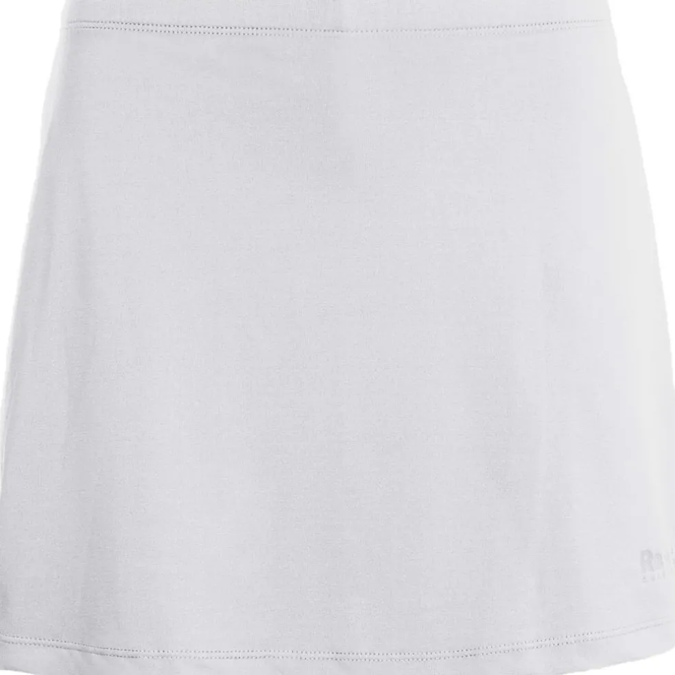 Reece Australia Fundamental tennisrokje dames white