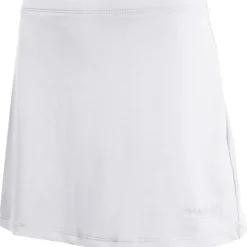 Reece Australia  Fundamental tennisrokje dames white