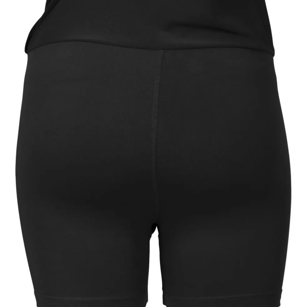 Reece Australia Fundamental tennisrokje junior black