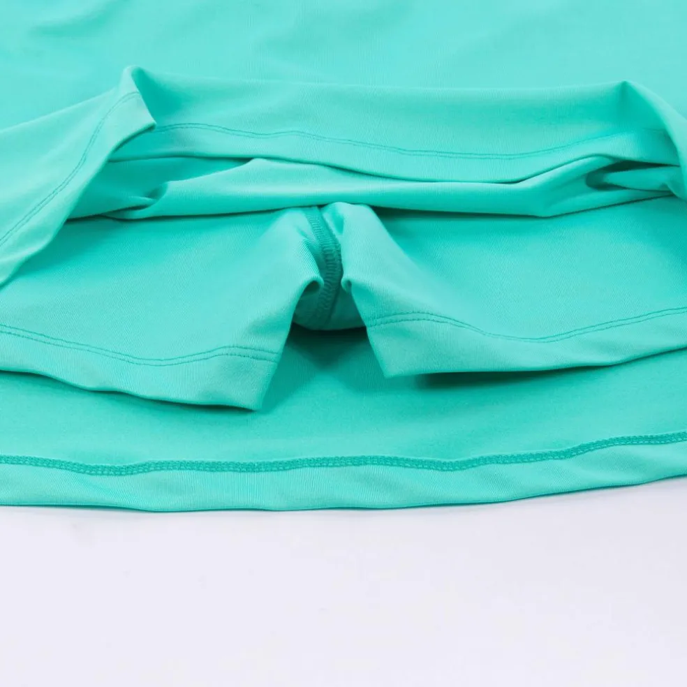 Reece Australia Fundamental tennisrokje mint