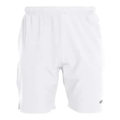 Reece Australia  Legacy tennisshort heren white