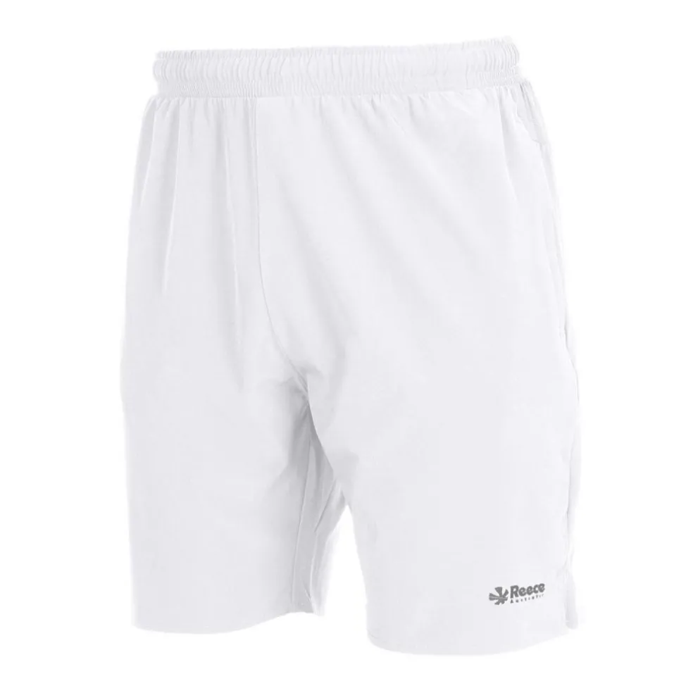 Reece Australia Legacy tennisshort heren white