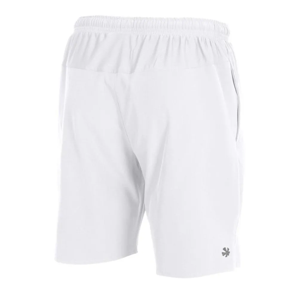 Reece Australia Legacy tennisshort heren white