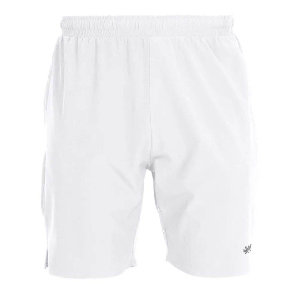 Reece Australia Legacy tennisshort junior white