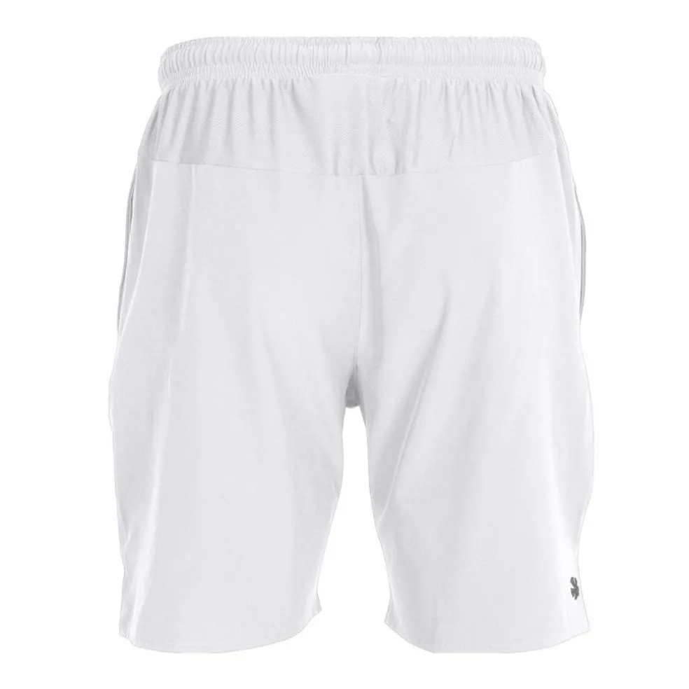 Reece Australia Legacy tennisshort junior white