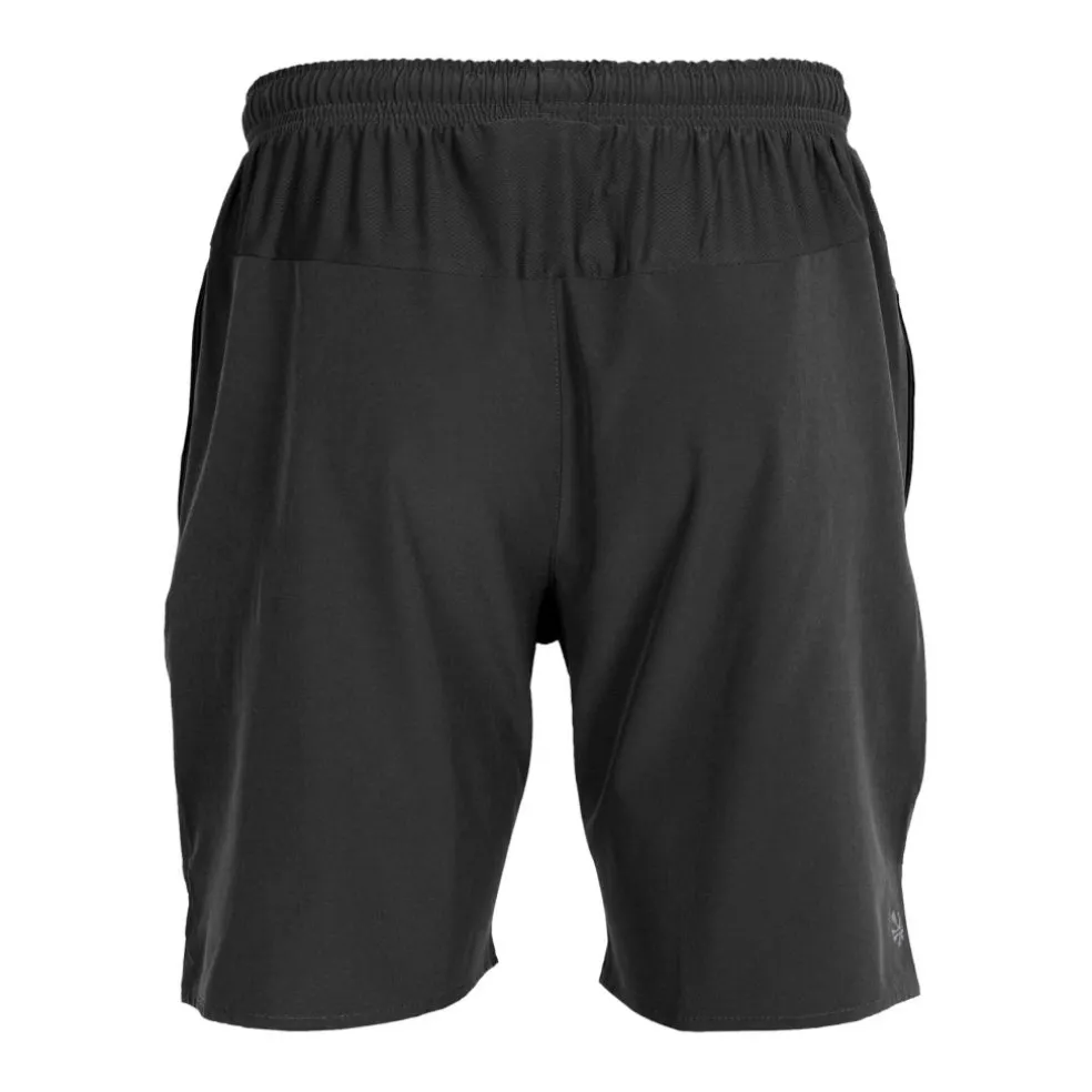 Reece Australia Legacy tennisshort junior black