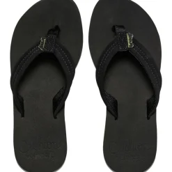 Reef Cushion Breeze slippers dames black