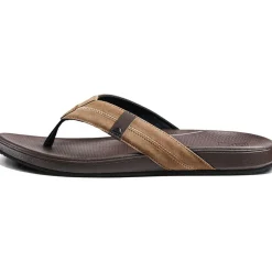 Reef Cushion Phantom 2.0 slippers heren brown tan
