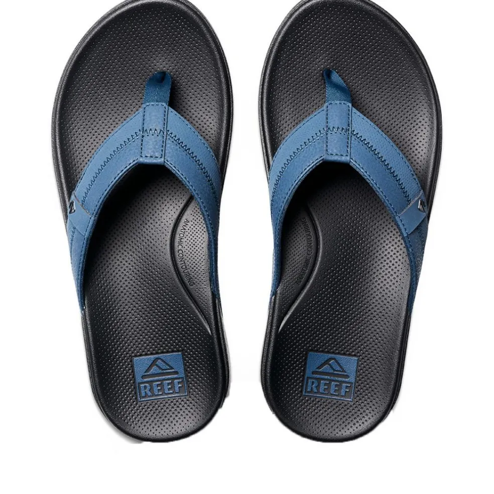 Reef Cushion Phantom 2.0 slippers heren orion black