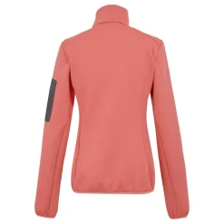 Regatta Aldean fleece vest dames peach bloom