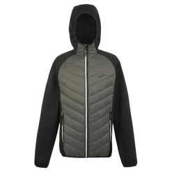Regatta Andreson VIII outdoor jack heren treetop black