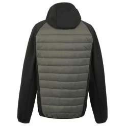 Regatta Andreson VIII outdoor jack heren treetop black