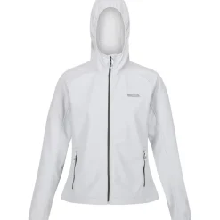 Regatta Arec III softshell jas dames cyberspace