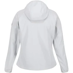 Regatta Arec III softshell jas dames cyberspace