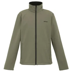 Regatta Cera V softshell jas heren treetop
