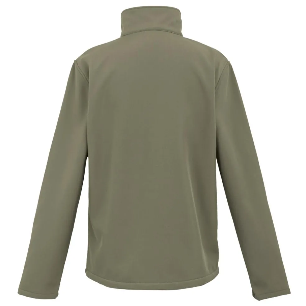 Regatta Cera V softshell jas heren treetop