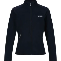 Regatta Floreo IV fleece vest dames navy