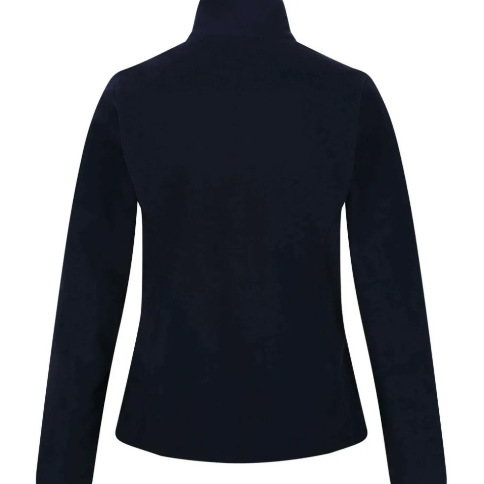 Regatta Floreo IV fleece vest dames navy