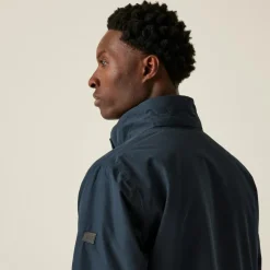 Regatta Frelton outdoor jack heren navy
