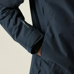 Regatta Frelton outdoor jack heren navy