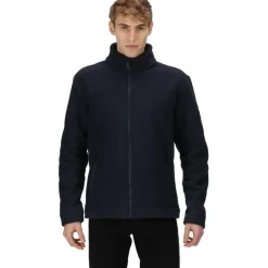 Regatta Garrian II fleece vest heren navy