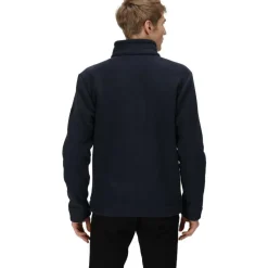 Regatta Garrian II fleece vest heren navy