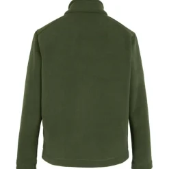 Regatta Garrian II fleece vest heren dark khaki