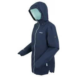 Regatta Hamara IV outdoor jack dames navy