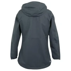 Regatta Hamara IV outdoor jack dames seal grey oyster mushroom