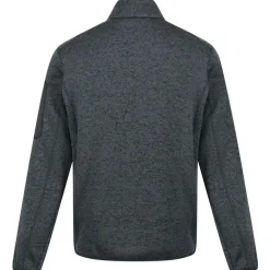 Regatta Newhill fleece vest heren ash