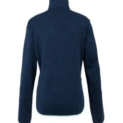 Regatta Newhill fleece vest dames navy icy morn