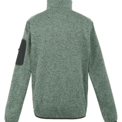 Regatta Newhill fleece vest heren glacier