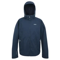 Regatta Oakhowe outdoor jack heren moonlight denim