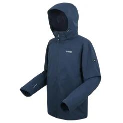 Regatta Oakhowe outdoor jack heren moonlight denim