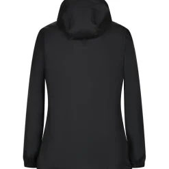 Regatta Pack It III regenjas dames black