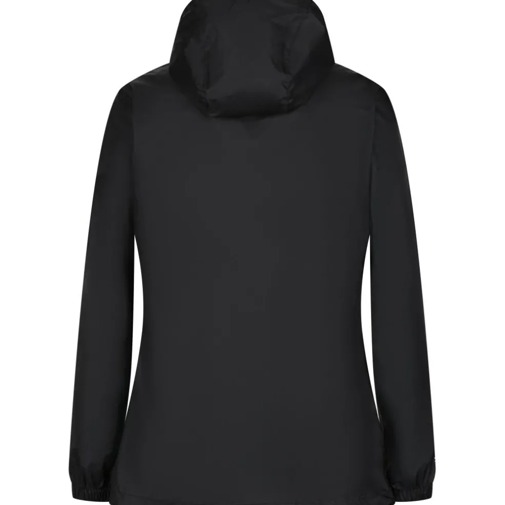 Regatta Pack It III regenjas dames black
