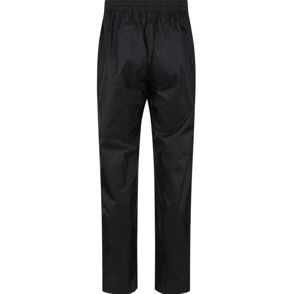 Regatta Pack It regenbroek heren black