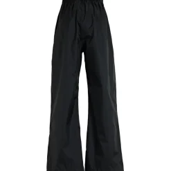 Regatta Pack It regenbroek junior black