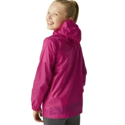Regatta Pack It regenjas junior cabaret