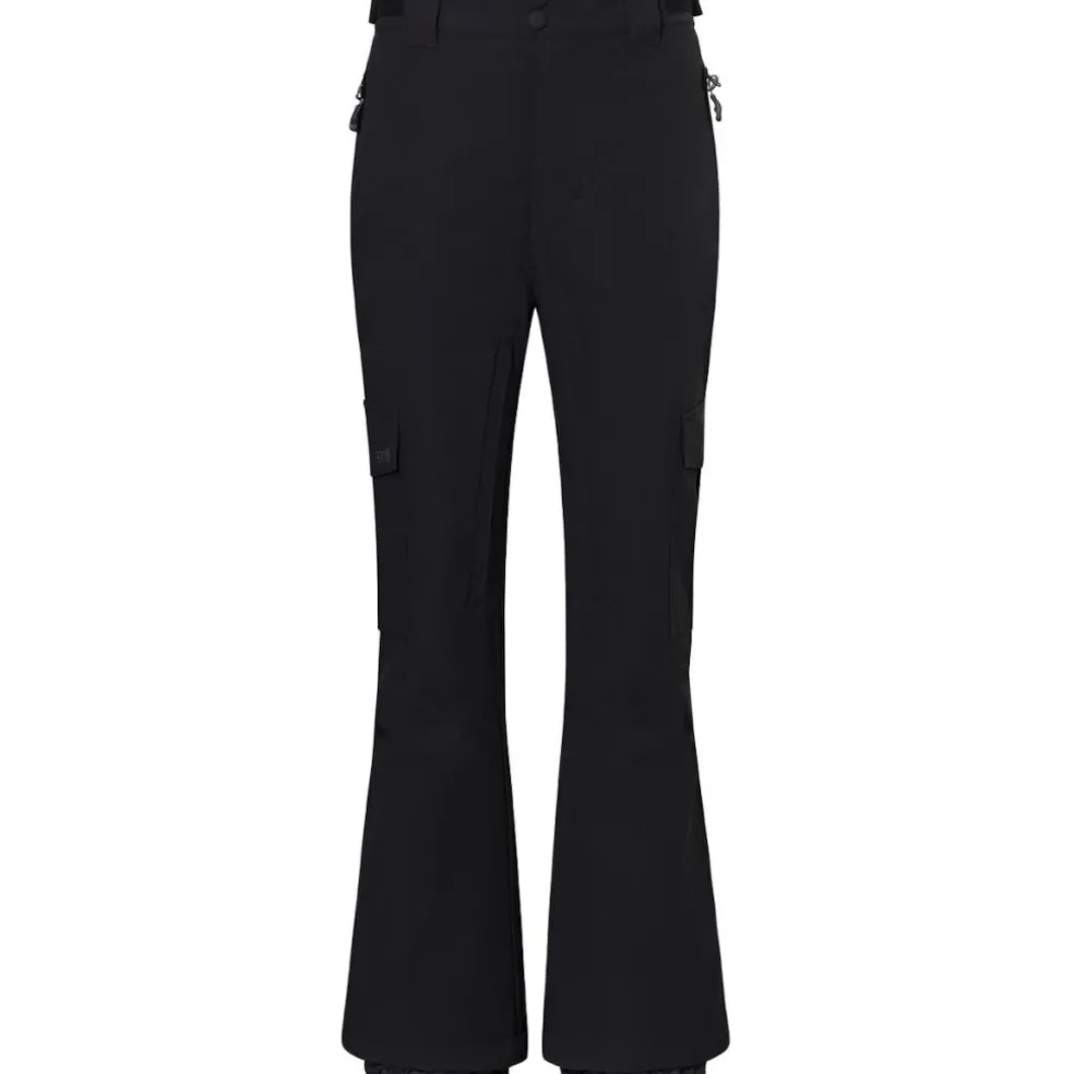 Rehall BENN-R skibroek heren black