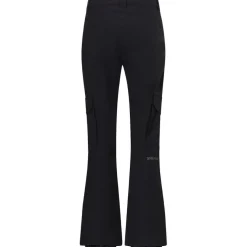 Rehall BENN-R skibroek heren black