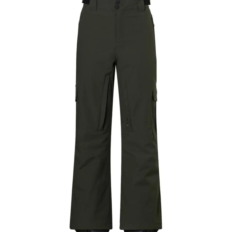 Rehall BENN-R skibroek heren olive