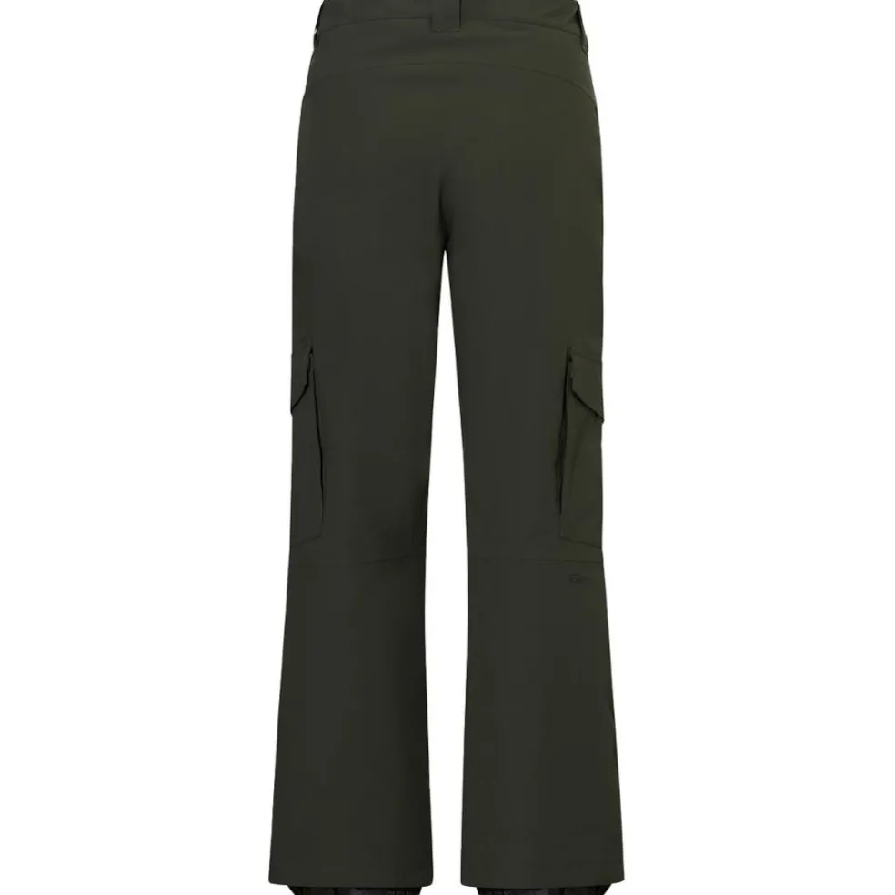 Rehall BENN-R skibroek heren olive