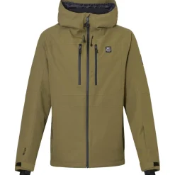 Rehall ELGON-R winterjas heren moss