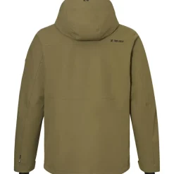 Rehall ELGON-R winterjas heren moss