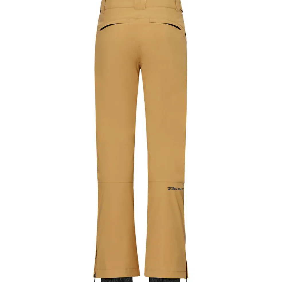 Rehall EVA-R skibroek dames lark