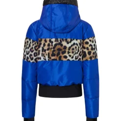 Rehall GWYNN-R winterjas dames surf the web