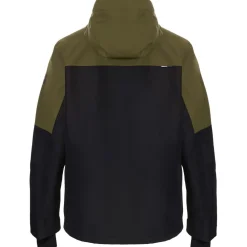 Rehall HELICON anorak winterjas heren reflex blue