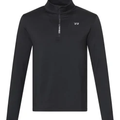 Rehall KING-R skipully heren black