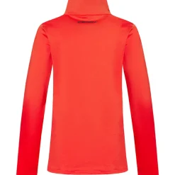 Rehall KING-R skipully junior flame red